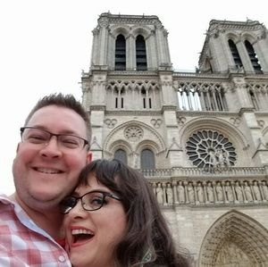 Meet your Posher, Araceli